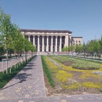 Almaty. :: Murat Bukaev 