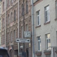 Время выбрать направление :: Алексей Булак