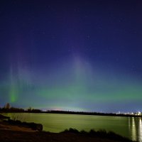 Северная ночь :: Александр 