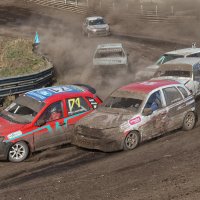 * :: Александр Лисовский