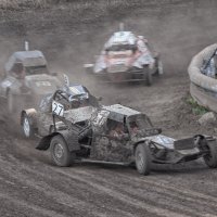 * :: Александр Лисовский