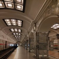 1 линия :: Андрей 