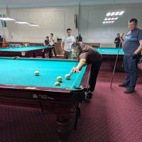 Игра :: Андрей Хлопонин