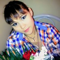 Красивая девушка :: Георгиевич 