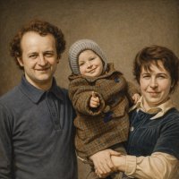 Из альбома я себя рисую :: ujgcvbif 