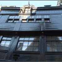 Прогулка по Амстердаму :: Ольга Довженко