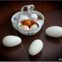 СОРАЗМЕРНОСТЬ. :: Александр Дмитриев