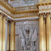 ПИТЕР, Эрмитаж. :: Виктор Осипчук