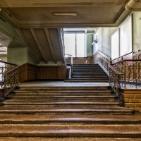 Ступени :: Евгений 