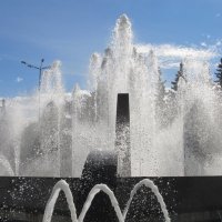 прогулка по Нижнему Тагилу :: Елена Шаламова