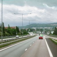 г. Йёнчопинг (Jönköping) :: Александр Ильчевский 