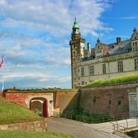 Кронборг :: Анастасия Смирнова