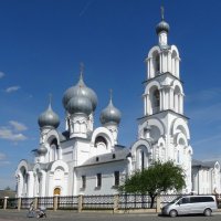 Церковь :: PRP 