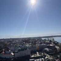 Выборг :: Ирэн 