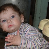 в гостях :: Наталья Штанулина