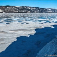 Теневой рисунок :: Студия фотографии