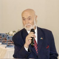 Деятель культуры :: Валерий Басыров