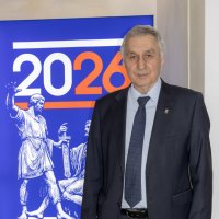 Депутат Госсовета Республики Крым Эдип Гафаров :: Валерий Басыров