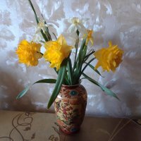 букет :: Венера Чуйкова