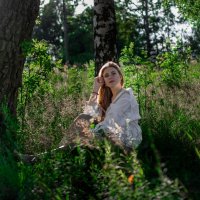 * :: Евгений Ваулин