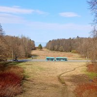 Автобус нарисовался... :: Лия ☼