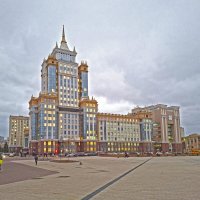 Мордовский государственный университет им. Огарева :: ИРЭН@ .