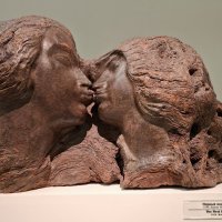 Поцелуй. :: ИРЭН@ .