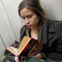 *** :: Владимир Захаров