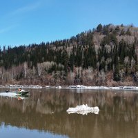 Весна :: Радмир Арсеньев