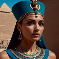 Египтянка :: ura Зелев