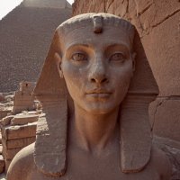 Сфинкс :: ura Зелев