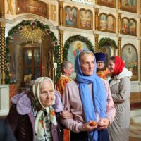 Христово яичко... :: Владимир Хиль