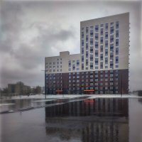 21-е апреля :: AZ east3