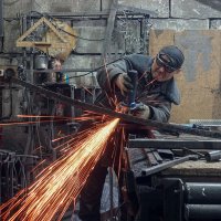 *** :: Игорь В. Капустин