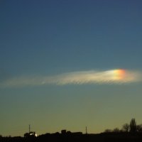 Вечернее :: Natali 