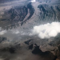 Горы Ирана :: Галина Ильясова