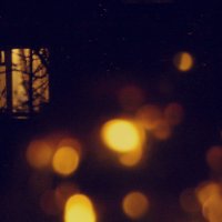 ночные окна :: Лера 