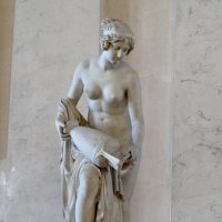 ПИТЕР, Эрмитаж. :: Виктор Осипчук