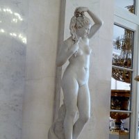 ПИТЕР, Эрмитаж. :: Виктор Осипчук