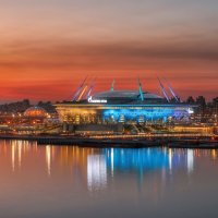 Про Питер :: Владимир Колесников