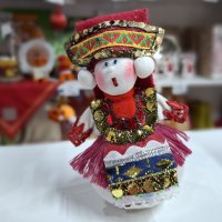 Мордовочка :: ИРЭН@ .