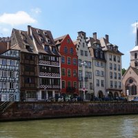 Страсбург :: Алёна Савина