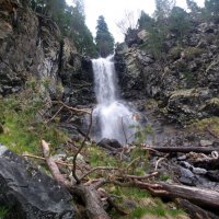 Падение ... :: Андрей Любимов