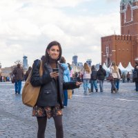 Городская Зарисовка :: юрий поляков