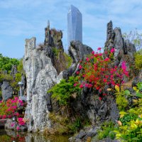 г. Шэньчжэнь (юг Китай) :: Георгий А