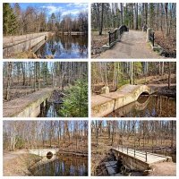 Мостики. :: Лия ☼