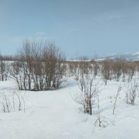 Ak Bulak. :: Murat Bukaev 