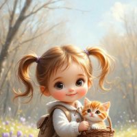 Прогулка. :: Ирина 