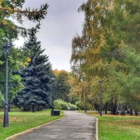 Коломенское :: Irene Irene