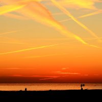 Краски заката :: Валерий 
